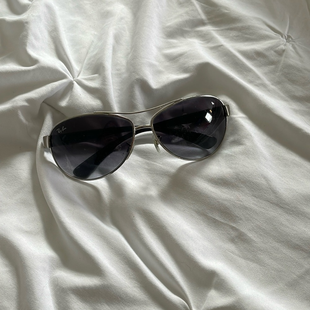 RayBan sunglasses